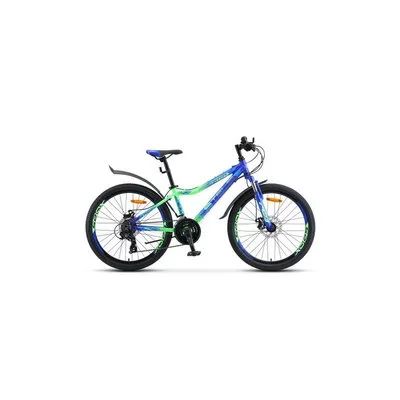 Лот: 15872815. Фото: 1. STELS Велосипед Navigator-450... Красноярск
