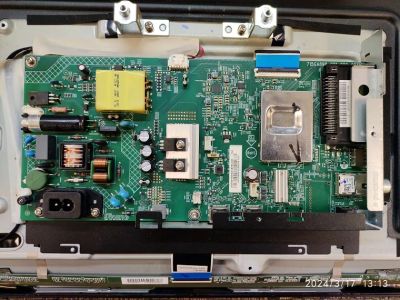 Лот: 21580204. Фото: 1. 715GA898-C01-000-004K tv Samsung... Запчасти для телевизоров, видеотехники, аудиотехники