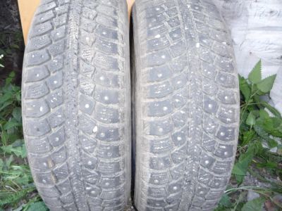 Лот: 6130720. Фото: 1. Шины зимние Toyo. Шины