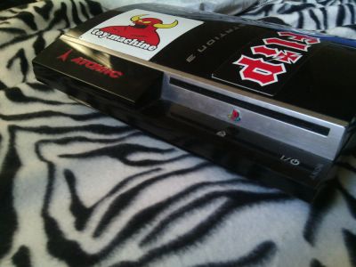Лот: 4197726. Фото: 1. игровая приставка PSP-3. Игровые приставки, консоли