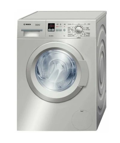Лот: 15889156. Фото: 1. Стиральная машина BOSCH WLK 2416... Стиральные машины