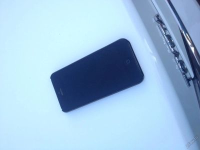 Лот: 5810836. Фото: 1. Apple iPhone 5. Смартфоны