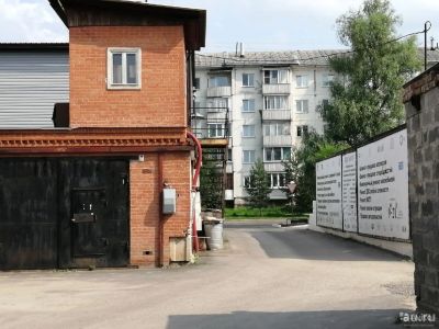 Лот: 14757689. Фото: 1. Сдам в аренду гараж в "Векторе... Гаражи, парковочные места