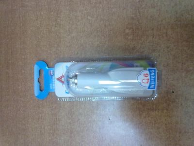 Лот: 4424270. Фото: 1. АЗУ 2 USB выхода 5V/1 Am Q6. Зарядные устройства, блоки питания, адаптеры сетевые для смартфонов