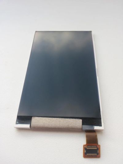 Лот: 6642848. Фото: 1. Дисплей Nokia N8 . Дисплеи, дисплейные модули, тачскрины