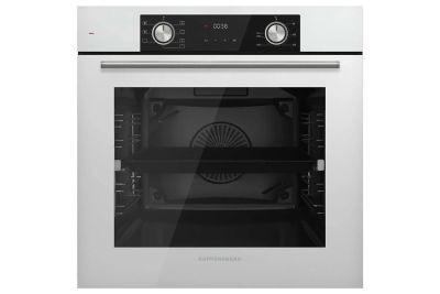 Лот: 25059107. Фото: 1. Электрический духовой шкаф KUPPERSBERG... Плиты, духовые шкафы, варочные поверхности