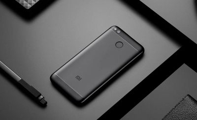 Лот: 9384860. Фото: 1. Новый смартфон Xiaomi Redmi 4x... Смартфоны