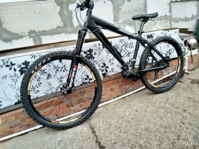 Лот: 13438152. Фото: 1. Велосипед Norco DH. Велосипеды