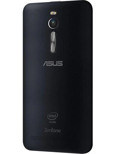 Лот: 7478744. Фото: 1. 5.5" Смартфон ASUS ZenFone 2 ZE551ML... Смартфоны