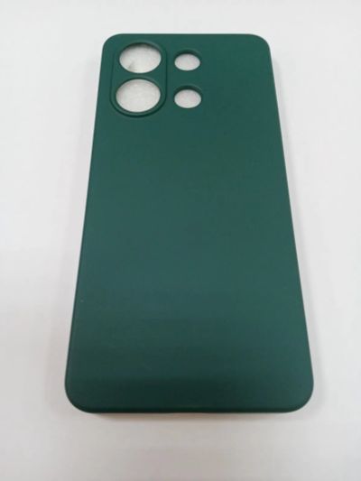 Лот: 23551197. Фото: 1. Защитный чехол Xiaomi Redmi Note... Чехлы, бамперы
