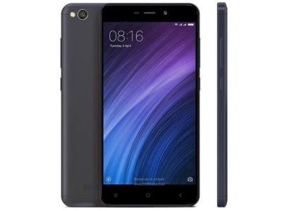 Лот: 11450908. Фото: 1. Xiaomi Redmi 4A продан!!!. Смартфоны