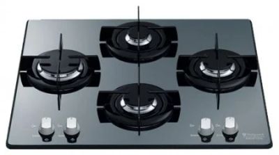 Лот: 11809684. Фото: 1. Hotpoint-Ariston TD 640 S (ICE... Плиты, духовые шкафы, варочные поверхности
