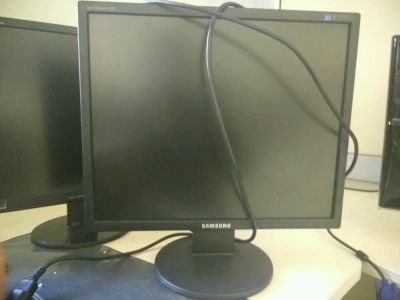 Лот: 10386028. Фото: 1. Samsung SyncMaster 943NN5. ЖК-мониторы