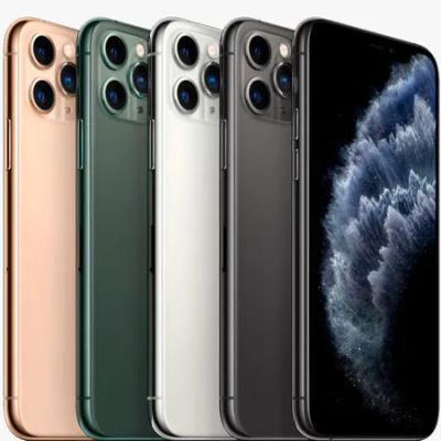 Лот: 19513799. Фото: 1. Куплю заблокированный iPhone 11... Смартфоны