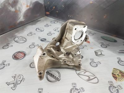 Лот: 23591949. Фото: 1. Кронштейн ТНВД Volvo XC90 D4204T23... Топливная система