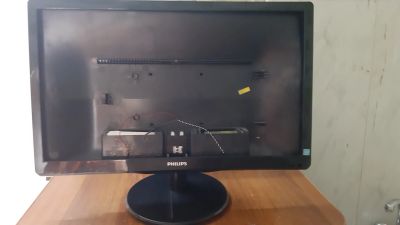 Лот: 20054201. Фото: 1. Корпус Philips 226v4lab. ЖК-мониторы