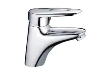 Лот: 12891019. Фото: 1. Смеситель для раковины Frap F1007. Смесители