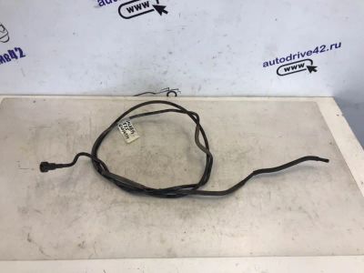 Лот: 21707656. Фото: 1. Трубка топливная (обратка) Hyundai... Топливная система