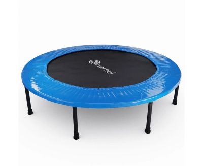 Лот: 22359013. Фото: 1. Батут DFC Kinertial 48'' 48inch-B... Детские спортивные комплексы, батуты