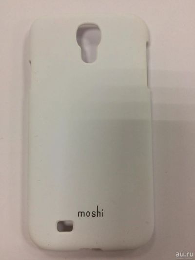 Лот: 10428906. Фото: 1. Чехол Samsung i9500 Galaxy S4... Чехлы, бамперы