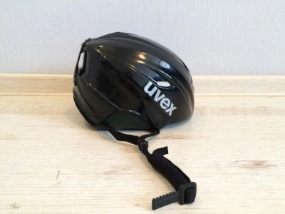 Лот: 5276282. Фото: 1. Горнолыжный шлем Uvex. Другое (лыжи)