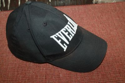 Лот: 7186181. Фото: 1. кепка эверласт. Головные уборы