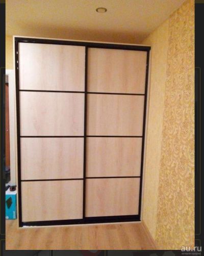 Лот: 13679326. Фото: 1. Шкаф-купе 508. Шкафы, шкафы-купе
