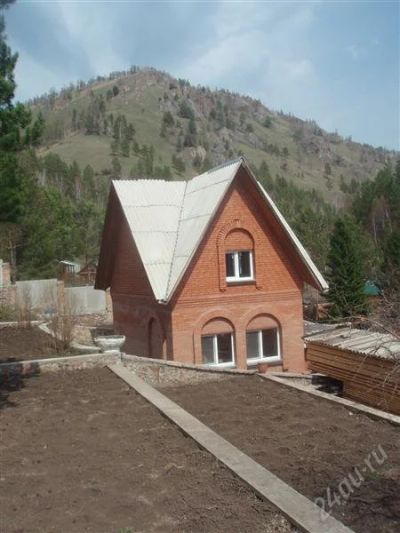 Лот: 1028823. Фото: 1. коттедж. Дома
