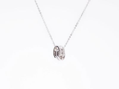 Лот: 16010319. Фото: 1. Подвеска Swarovski (15601). Браслеты