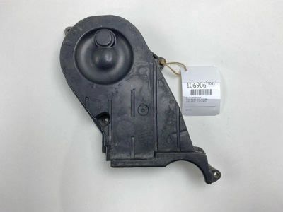 Лот: 25083297. Фото: 1. Крышка ГРМ верхняя Toyota Mark... Двигатель и элементы двигателя