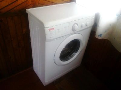 Лот: 5417487. Фото: 1. Стиральная машина-автомат Vestel... Стиральные машины