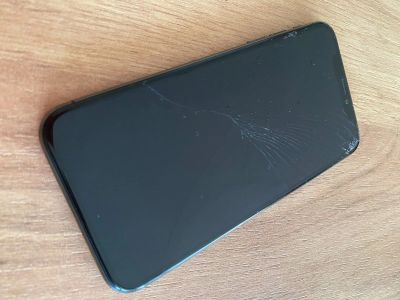 Лот: 15884360. Фото: 1. Iphone X. Смартфоны