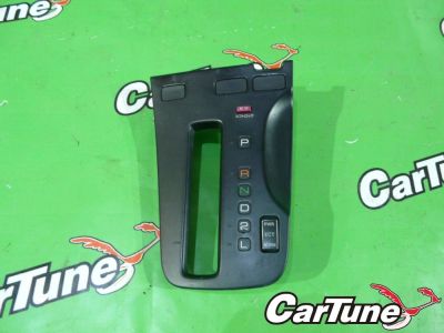 Лот: 10600053. Фото: 1. консоль кпп toyota soarer JZZ31... Салон