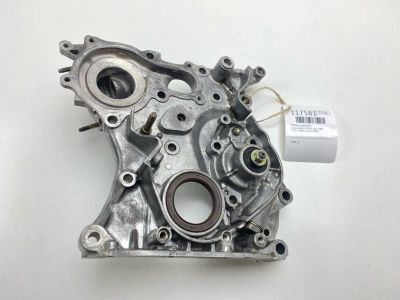 Лот: 25623509. Фото: 1. Лобовина двигателя Toyota Mark... Двигатель и элементы двигателя