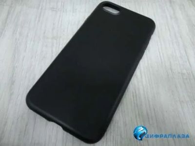 Лот: 13416452. Фото: 1. Задняя накладка Hoco Phantom iPhone... Чехлы, бамперы