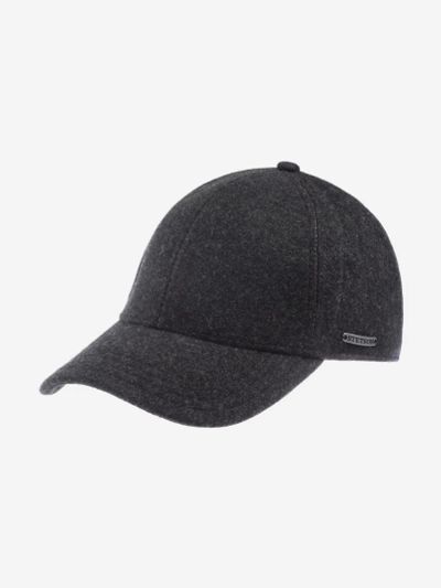 Лот: 22437246. Фото: 1. Бейсболка STETSON 7720102 BASEBALL... Другое (спортивная одежда)