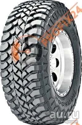 Лот: 13287238. Фото: 1. Автошина HANKOOK RT03 245/75 R16. Шины