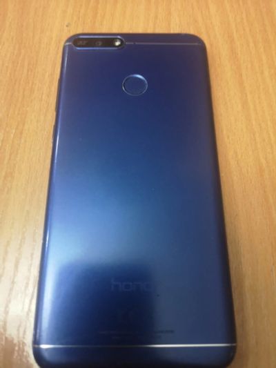 Лот: 15428577. Фото: 1. Honor 7a pro. Смартфоны