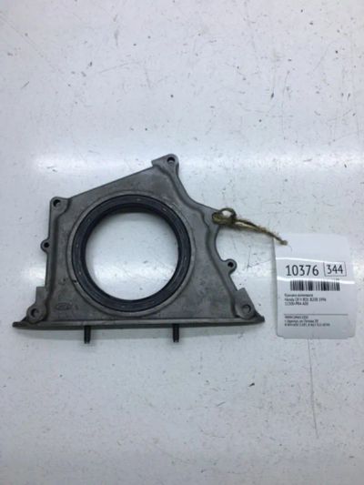 Лот: 20376943. Фото: 1. Крышка коленвала Honda Cr-V 1996... Двигатель и элементы двигателя