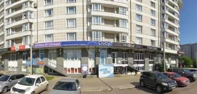 Лот: 21063455. Фото: 1. Красноярск Советский Алексеева... Нежилое