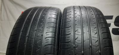 Лот: 20072256. Фото: 1. 215/55R17 94V Nexen N'PRIZ AH8... Шины