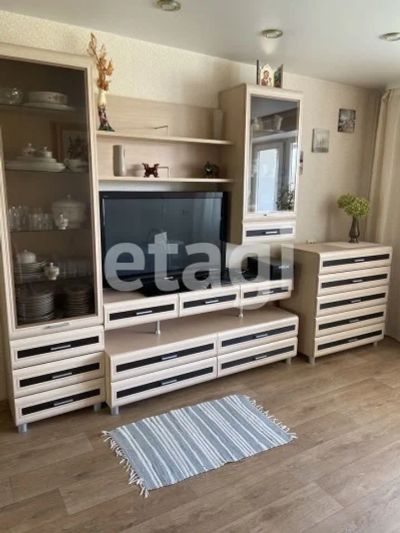 Лот: 25730159. Фото: 1. 1-комн. квартира , Красноярск... Квартиры, студии