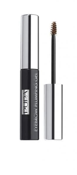 Лот: 11377037. Фото: 1. Pupa Eyebrow Plumping Gel Пигментированный... Уход за лицом 