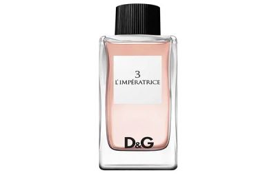 Лот: 8414671. Фото: 1. D&G Anthology L’Imperatrice 3... Женская парфюмерия