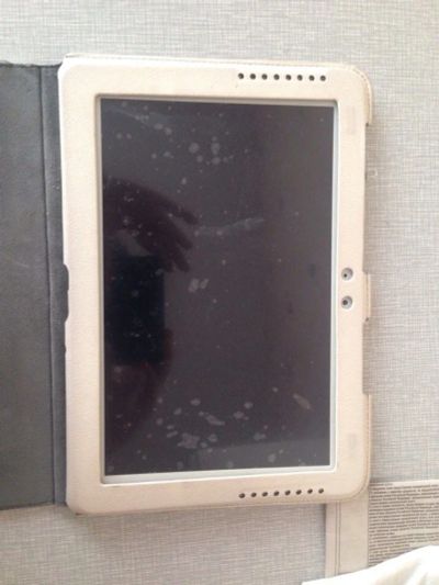 Лот: 3772796. Фото: 1. Samsung Galaxy Tab 2 Срочно продажа... Планшеты