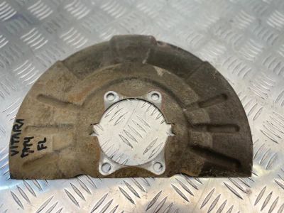 Лот: 22459323. Фото: 1. пыльник ступицы Suzuki Grand Vitara... Другое (автозапчасти)
