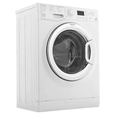Лот: 16224278. Фото: 1. Стиральная машина Hotpoint-Ariston... Стиральные машины