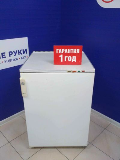 Лот: 14834089. Фото: 1. Морозильная камера бирюса б-14... Холодильники, морозильные камеры