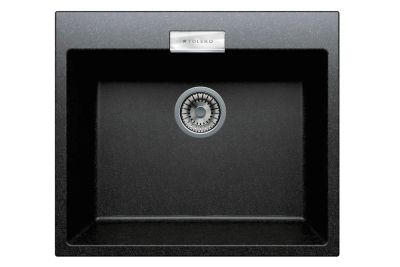 Лот: 24416452. Фото: 1. Мойка врезная TOLERO Loft. Мойки кухонные