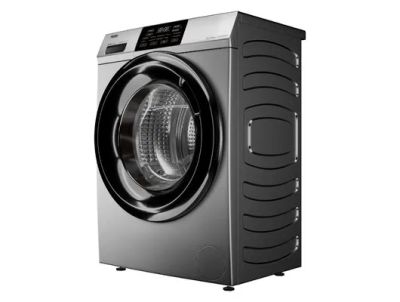 Лот: 24408548. Фото: 1. Стиральная машина HAIER HW70-BP12919S... Стиральные машины